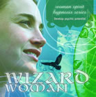 Wizard Woman